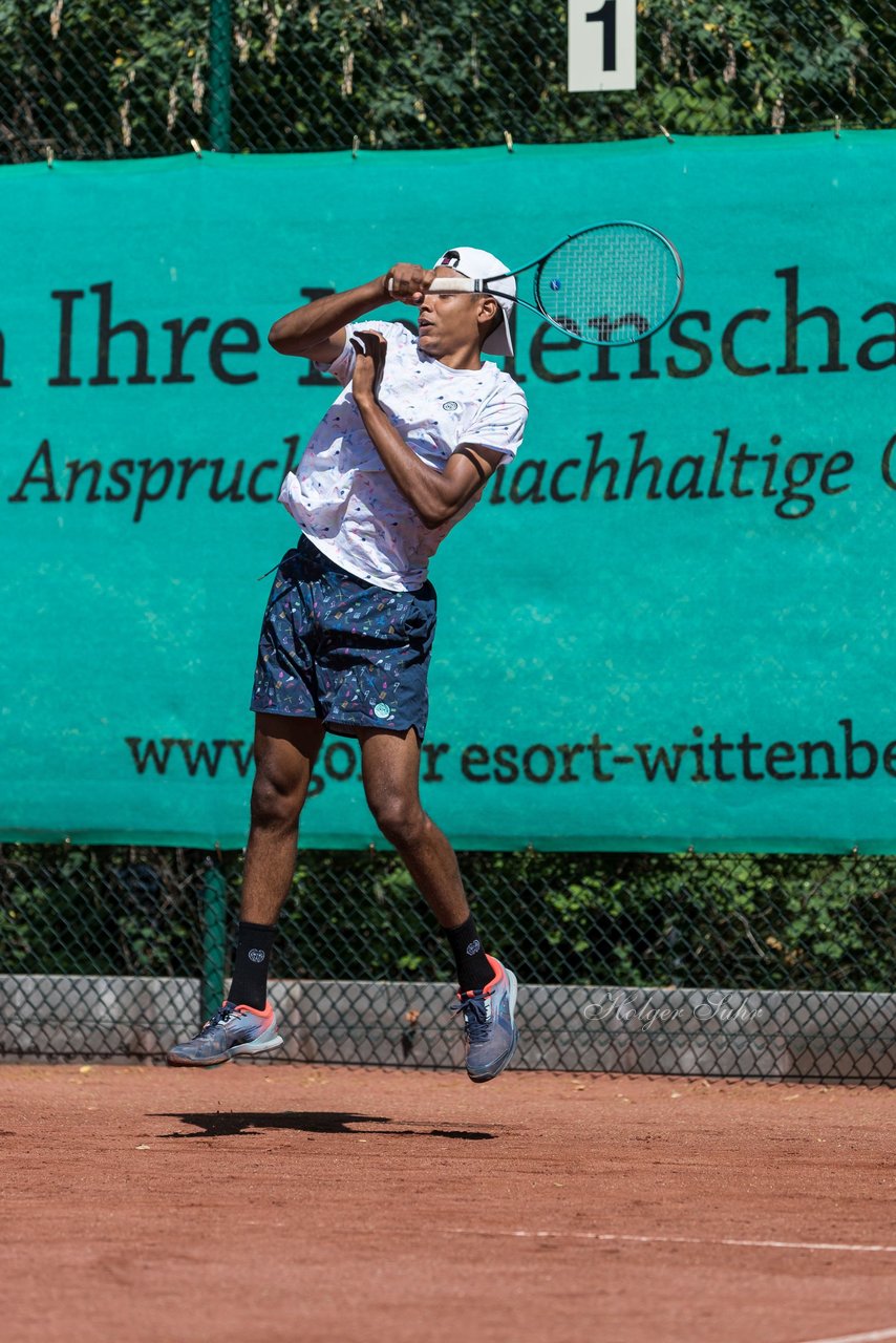 Bild 273 - Kuehlungsborner Tennisturnier